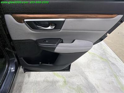 2017 Honda CR-V EX   - Photo 27 - Bethany, CT 06524