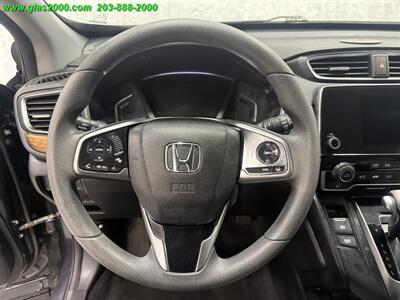 2017 Honda CR-V EX   - Photo 3 - Bethany, CT 06524