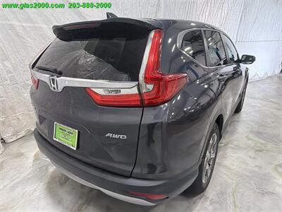 2017 Honda CR-V EX   - Photo 14 - Bethany, CT 06524