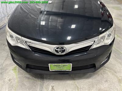 2012 Toyota Camry SE V6   - Photo 24 - Bethany, CT 06524