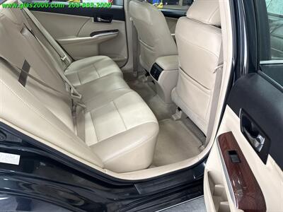 2012 Toyota Camry SE V6   - Photo 10 - Bethany, CT 06524