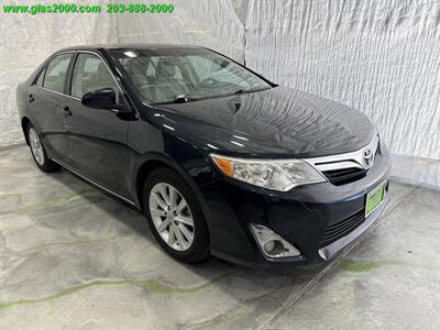 2012 Toyota Camry SE V6   - Photo 2 - Bethany, CT 06524