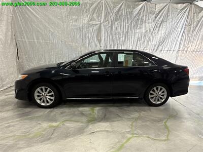 2012 Toyota Camry SE V6   - Photo 13 - Bethany, CT 06524