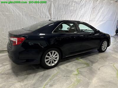 2012 Toyota Camry SE V6   - Photo 8 - Bethany, CT 06524