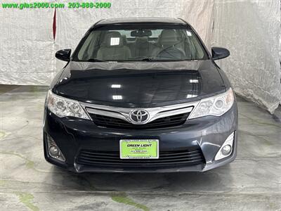 2012 Toyota Camry SE V6   - Photo 19 - Bethany, CT 06524
