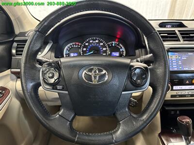2012 Toyota Camry SE V6   - Photo 4 - Bethany, CT 06524