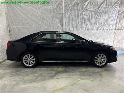 2012 Toyota Camry SE V6   - Photo 14 - Bethany, CT 06524