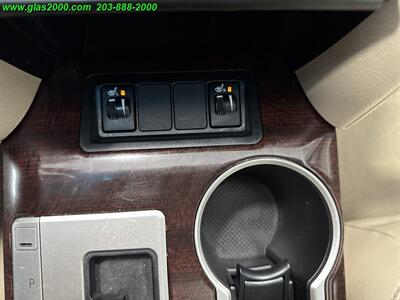 2012 Toyota Camry SE V6   - Photo 29 - Bethany, CT 06524