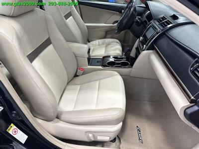 2012 Toyota Camry SE V6   - Photo 5 - Bethany, CT 06524
