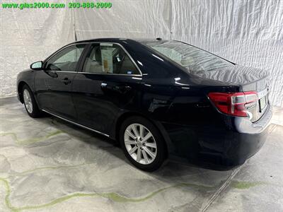2012 Toyota Camry SE V6   - Photo 7 - Bethany, CT 06524