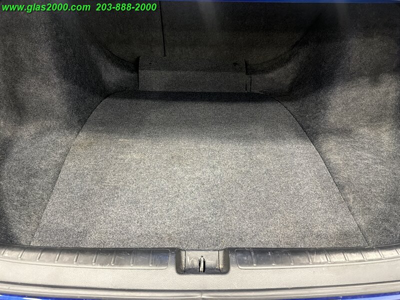 2021 Honda Accord Sport Special Edition - Photo 15 - Bethany, CT 06524