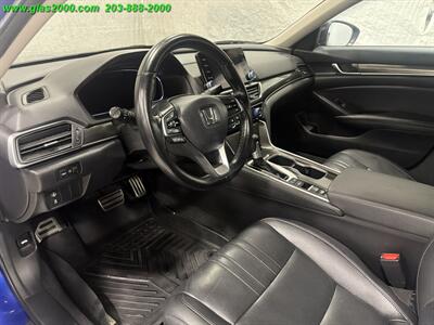 2021 Honda Accord Sport Special Edition - Photo 3 - Bethany, CT 06524