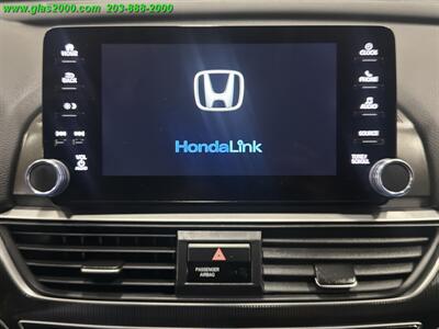 2021 Honda Accord Sport Special Edition - Photo 10 - Bethany, CT 06524