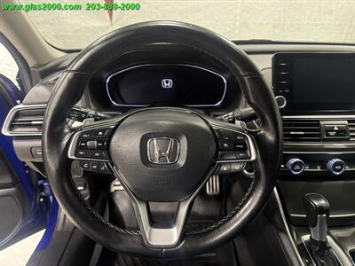 2021 Honda Accord Sport Special Edition - Photo 4 - Bethany, CT 06524