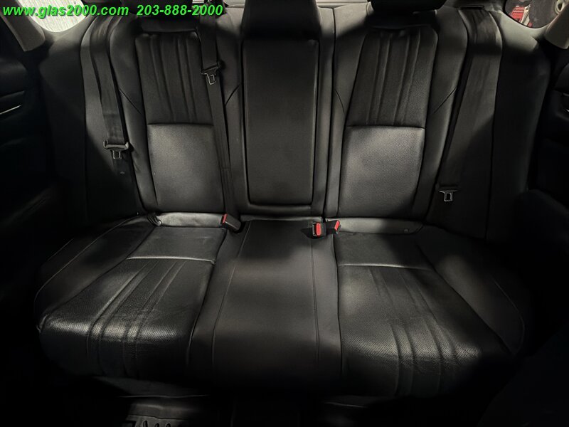 2021 Honda Accord Sport Special Edition - Photo 18 - Bethany, CT 06524