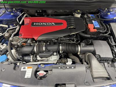 2021 Honda Accord Sport Special Edition - Photo 12 - Bethany, CT 06524