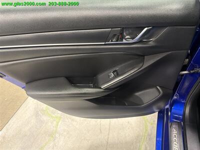 2021 Honda Accord Sport Special Edition - Photo 25 - Bethany, CT 06524
