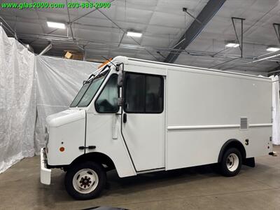 2015 Ford E-Series Van  