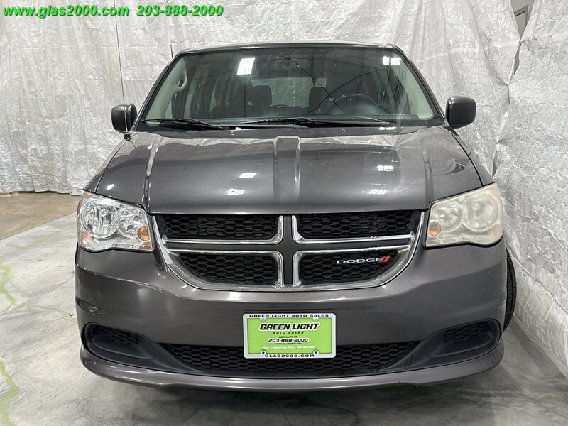 2017 Dodge Grand Caravan SE - Photo 20 - Bethany, CT 06524