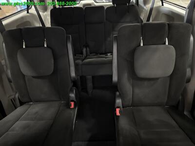 2017 Dodge Grand Caravan SE - Photo 22 - Bethany, CT 06524