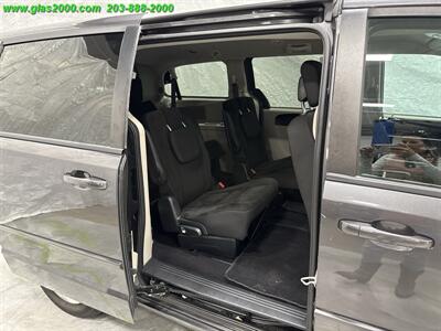 2017 Dodge Grand Caravan SE - Photo 24 - Bethany, CT 06524