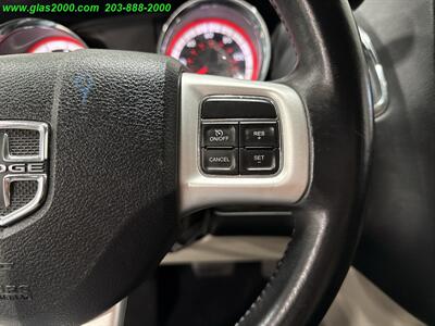 2017 Dodge Grand Caravan SE - Photo 29 - Bethany, CT 06524
