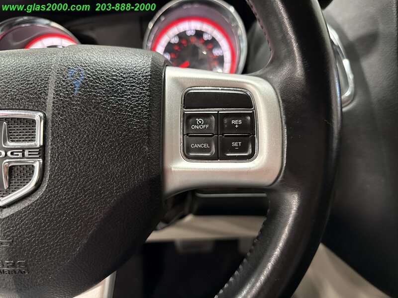 2017 Dodge Grand Caravan SE - Photo 29 - Bethany, CT 06524