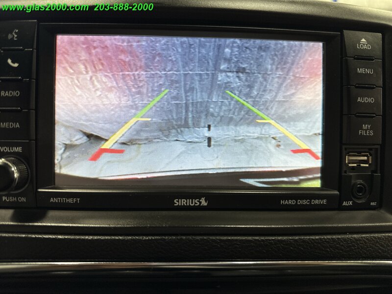 2017 Dodge Grand Caravan SE - Photo 11 - Bethany, CT 06524