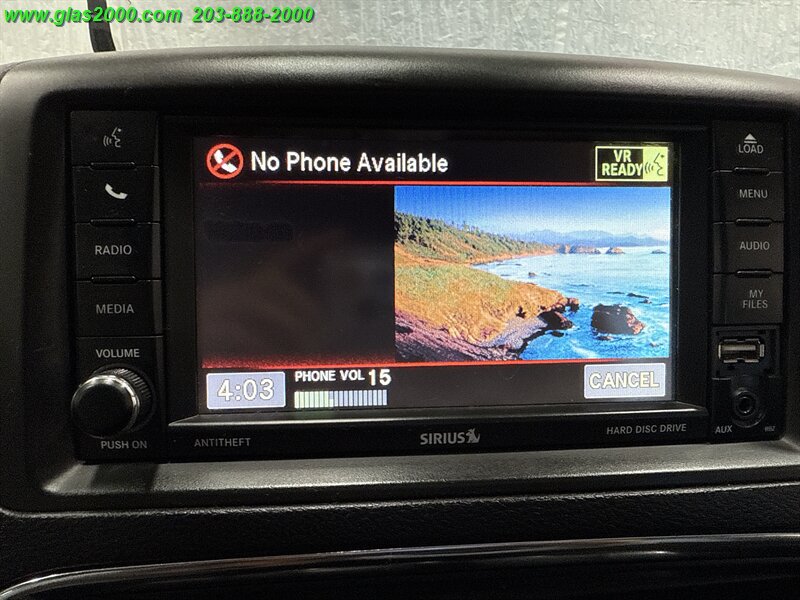 2017 Dodge Grand Caravan SE - Photo 17 - Bethany, CT 06524