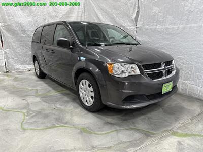 2017 Dodge Grand Caravan SE - Photo 2 - Bethany, CT 06524