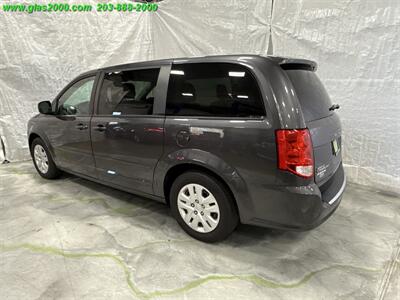 2017 Dodge Grand Caravan SE - Photo 7 - Bethany, CT 06524