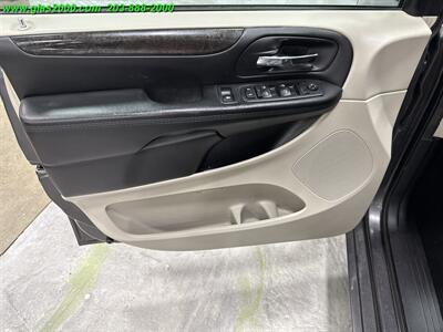 2017 Dodge Grand Caravan SE - Photo 25 - Bethany, CT 06524