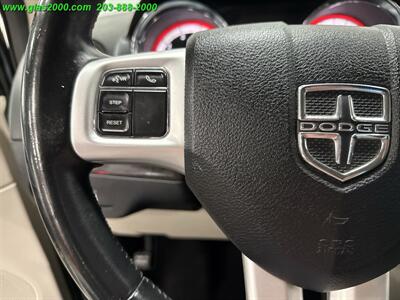 2017 Dodge Grand Caravan SE - Photo 27 - Bethany, CT 06524