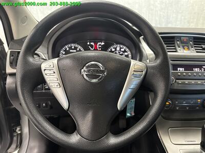 2013 Nissan Sentra SV   - Photo 4 - Bethany, CT 06524