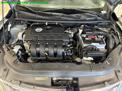 2013 Nissan Sentra SV   - Photo 12 - Bethany, CT 06524