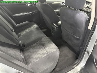 2013 Nissan Sentra SV   - Photo 10 - Bethany, CT 06524