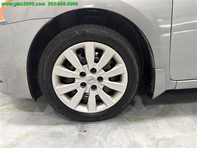 2013 Nissan Sentra SV   - Photo 16 - Bethany, CT 06524