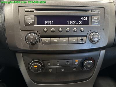2013 Nissan Sentra SV   - Photo 17 - Bethany, CT 06524