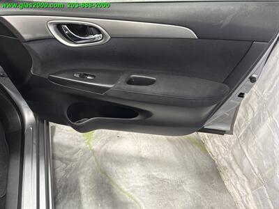 2013 Nissan Sentra SV   - Photo 22 - Bethany, CT 06524