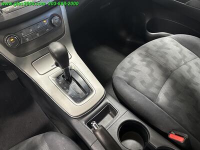 2013 Nissan Sentra SV   - Photo 11 - Bethany, CT 06524