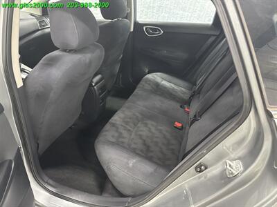 2013 Nissan Sentra SV   - Photo 9 - Bethany, CT 06524