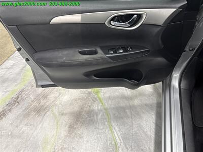 2013 Nissan Sentra SV   - Photo 21 - Bethany, CT 06524