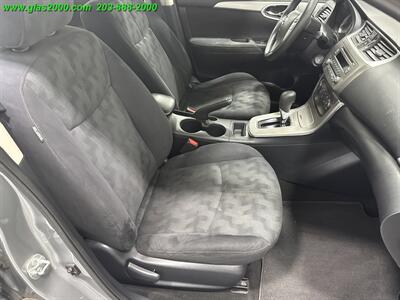 2013 Nissan Sentra SV   - Photo 5 - Bethany, CT 06524