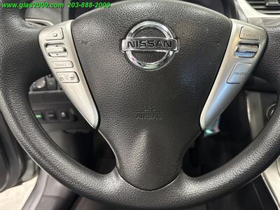 2013 Nissan Sentra SV   - Photo 23 - Bethany, CT 06524