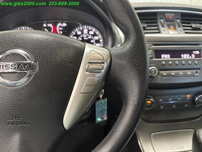 2013 Nissan Sentra SV   - Photo 26 - Bethany, CT 06524