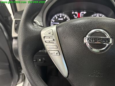 2013 Nissan Sentra SV   - Photo 25 - Bethany, CT 06524