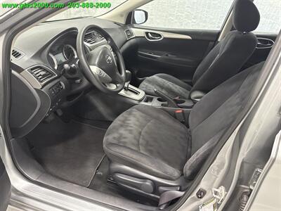 2013 Nissan Sentra SV   - Photo 3 - Bethany, CT 06524