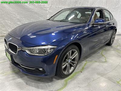 2017 BMW 330i xDrive Sedan