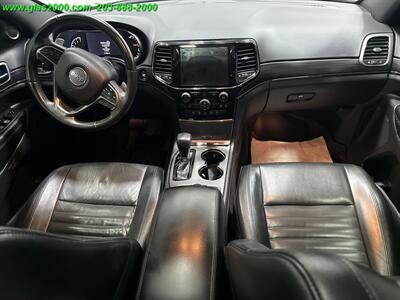 2019 Jeep Grand Cherokee Limited X   - Photo 6 - Bethany, CT 06524
