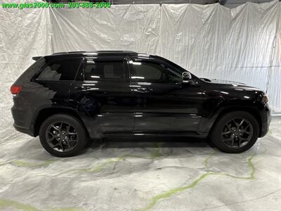 2019 Jeep Grand Cherokee Limited X   - Photo 14 - Bethany, CT 06524